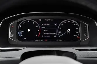 Volkswagen Passat, 2.0, 140 kW, бензин, автомат