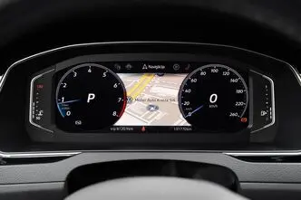 Volkswagen Passat, 2.0, 140 kW, бензин, автомат