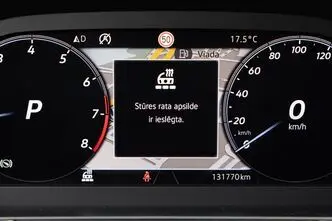 Volkswagen Passat, 2.0, 140 kW, бензин, автомат