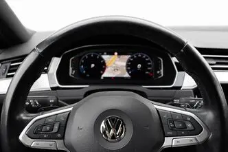 Volkswagen Passat, 2.0, 140 kW, бензин, автомат