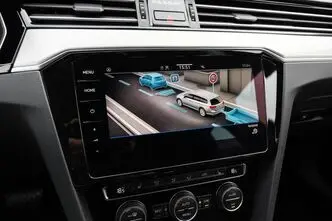 Volkswagen Passat, 2.0, 140 kW, бензин, автомат