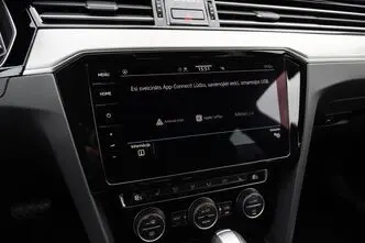 Volkswagen Passat, 2.0, 140 kW, бензин, автомат