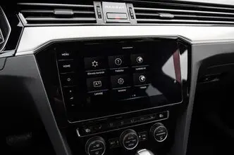 Volkswagen Passat, 2.0, 140 kW, бензин, автомат
