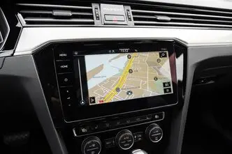 Volkswagen Passat, 2.0, 140 kW, бензин, автомат