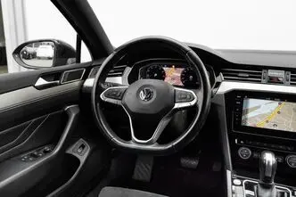Volkswagen Passat, 2.0, 140 kW, бензин, автомат