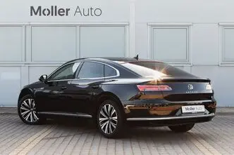 Volkswagen Arteon, 2.0, 110 kW, diesel, automatic, front-wheel drive