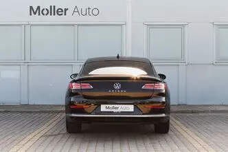 Volkswagen Arteon, 2.0, 110 kW, diesel, automatic, front-wheel drive