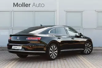 Volkswagen Arteon, 2.0, 110 kW, diesel, automatic, front-wheel drive