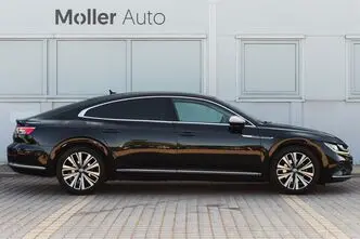 Volkswagen Arteon, 2.0, 110 kW, diesel, automatic, front-wheel drive