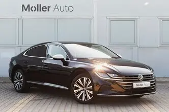 Volkswagen Arteon, 2.0, 110 kW, diesel, automatic, front-wheel drive