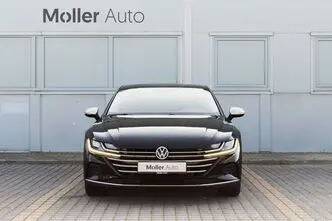 Volkswagen Arteon, 2.0, 110 kW, diesel, automatic, front-wheel drive