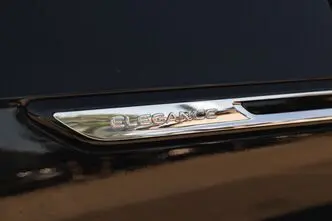 Volkswagen Arteon, 2.0, 110 kW, diesel, automatic, front-wheel drive