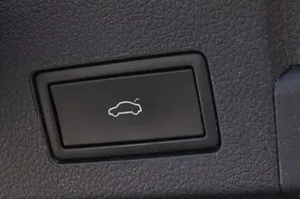 Volkswagen Arteon, 2.0, 110 kW, diesel, automatic, front-wheel drive