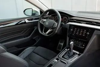 Volkswagen Arteon, 2.0, 110 kW, diesel, automatic, front-wheel drive
