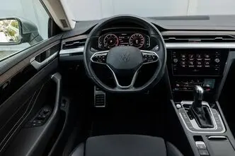 Volkswagen Arteon, 2.0, 110 kW, diesel, automatic, front-wheel drive