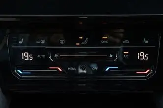 Volkswagen Arteon, 2.0, 110 kW, diesel, automatic, front-wheel drive