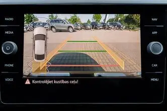 Volkswagen Arteon, 2.0, 110 kW, diesel, automatic, front-wheel drive