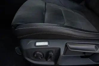 Volkswagen Arteon, 2.0, 110 kW, diesel, automatic, front-wheel drive