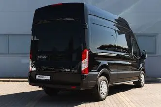 Ford Transit, 2.0, 96 kW, diesel, manual