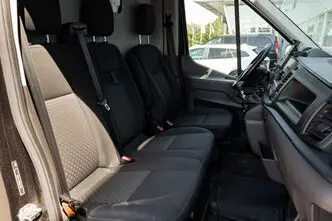 Ford Transit, 2.0, 96 kW, diesel, manual