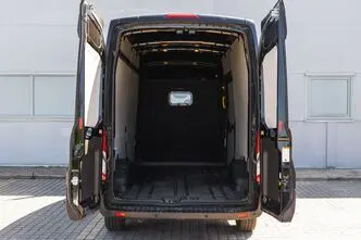 Ford Transit, 2.0, 96 kW, diesel, manual