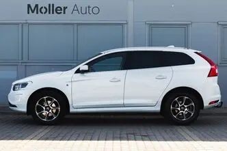 Volvo XC60, 2.0, 140 kW, diisel, manuaal, esivedu