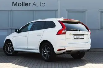 Volvo XC60, 2.0, 140 kW, diisel, manuaal, esivedu