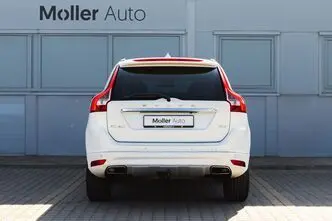 Volvo XC60, 2.0, 140 kW, diisel, manuaal, esivedu