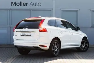 Volvo XC60, 2.0, 140 kW, diisel, manuaal, esivedu