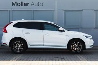 Volvo XC60, 2.0, 140 kW, diisel, manuaal, esivedu