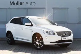 Volvo XC60, 2.0, 140 kW, diisel, manuaal, esivedu