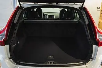 Volvo XC60, 2.0, 140 kW, diisel, manuaal, esivedu