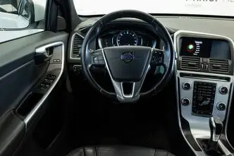 Volvo XC60, 2.0, 140 kW, diisel, manuaal, esivedu