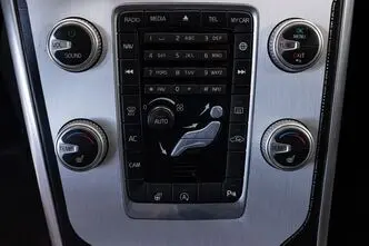 Volvo XC60, 2.0, 140 kW, diisel, manuaal, esivedu