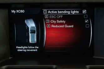 Volvo XC60, 2.0, 140 kW, diisel, manuaal, esivedu