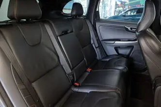 Volvo XC60, 2.0, 140 kW, diisel, manuaal, esivedu