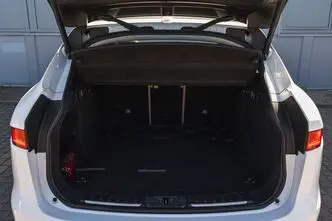 Jaguar F-Pace, 2.0, 136 kW, diisel, automaat, nelikvedu