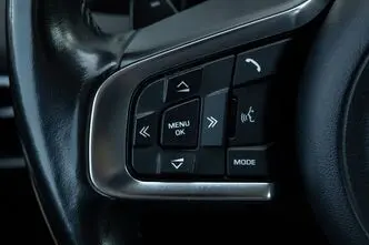Jaguar F-Pace, 2.0, 136 kW, diisel, automaat, nelikvedu