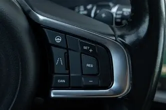 Jaguar F-Pace, 2.0, 136 kW, diisel, automaat, nelikvedu
