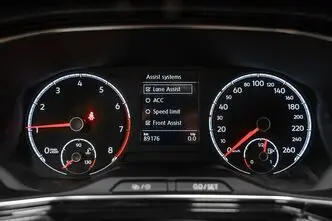 Volkswagen T-Cross, 1.0, 81 kW, bensiin, automaat, esivedu