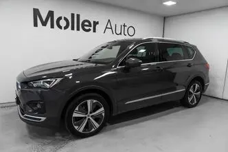 SEAT Tarraco, 2.0, 147 kW, дизель, автомат, полный привод