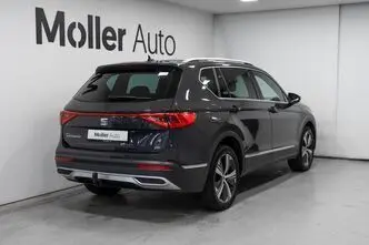 SEAT Tarraco, 2.0, 147 kW, дизель, автомат, полный привод