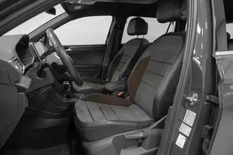 SEAT Tarraco, 2.0, 147 kW, дизель, автомат, полный привод