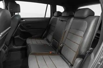 SEAT Tarraco, 2.0, 147 kW, дизель, автомат, полный привод