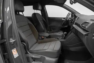 SEAT Tarraco, 2.0, 147 kW, дизель, автомат, полный привод