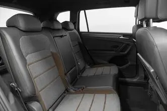 SEAT Tarraco, 2.0, 147 kW, дизель, автомат, полный привод
