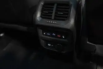 SEAT Tarraco, 2.0, 147 kW, дизель, автомат, полный привод