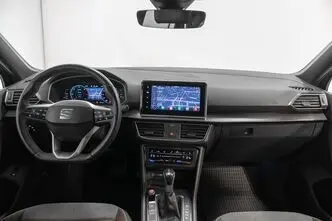 SEAT Tarraco, 2.0, 147 kW, дизель, автомат, полный привод