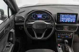 SEAT Tarraco, 2.0, 147 kW, дизель, автомат, полный привод