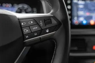 SEAT Tarraco, 2.0, 147 kW, дизель, автомат, полный привод